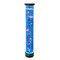LED Bubble Tube Lamp Floor Standing Jellyfish Light 16 Color Remote Control